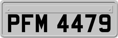 PFM4479