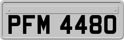 PFM4480