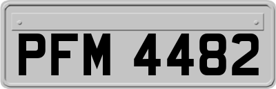 PFM4482