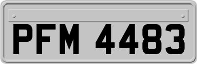 PFM4483