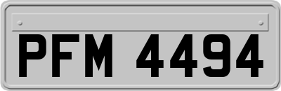 PFM4494