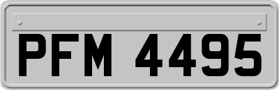 PFM4495