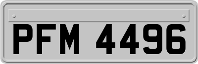 PFM4496