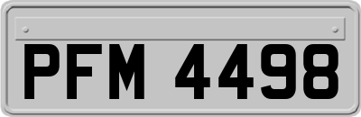 PFM4498