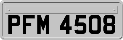 PFM4508
