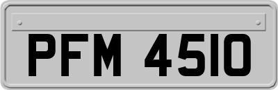 PFM4510