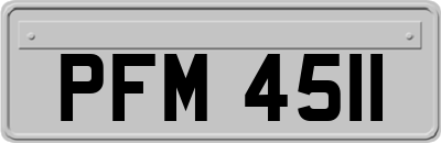 PFM4511