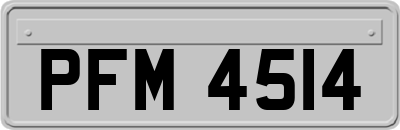 PFM4514