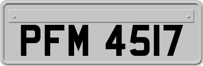 PFM4517