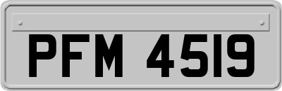 PFM4519