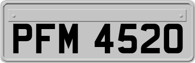 PFM4520