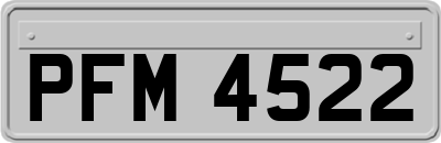 PFM4522