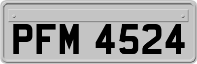 PFM4524