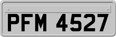 PFM4527