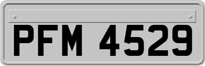 PFM4529