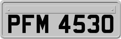 PFM4530