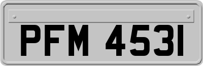 PFM4531