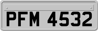 PFM4532