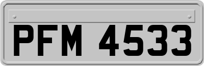 PFM4533