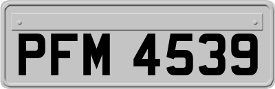 PFM4539