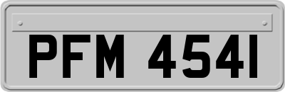 PFM4541