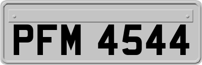 PFM4544