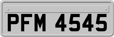 PFM4545