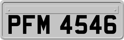 PFM4546