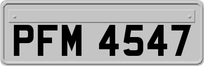 PFM4547