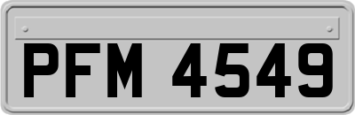 PFM4549