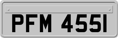 PFM4551