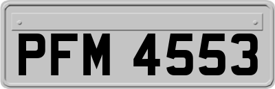 PFM4553