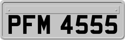 PFM4555