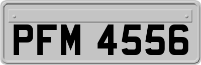 PFM4556