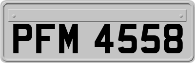 PFM4558