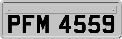 PFM4559