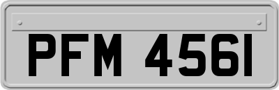 PFM4561