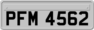 PFM4562