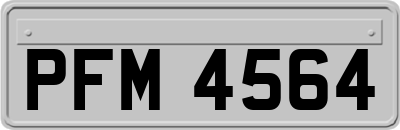PFM4564