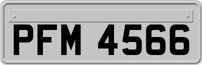 PFM4566