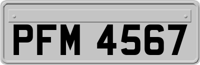 PFM4567