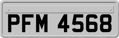 PFM4568