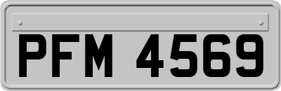 PFM4569
