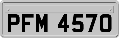 PFM4570