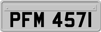 PFM4571