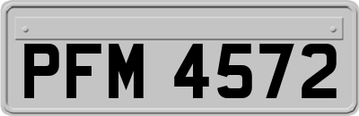 PFM4572