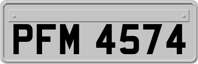 PFM4574
