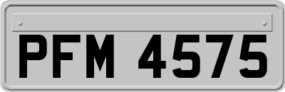 PFM4575
