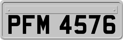 PFM4576