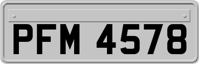 PFM4578